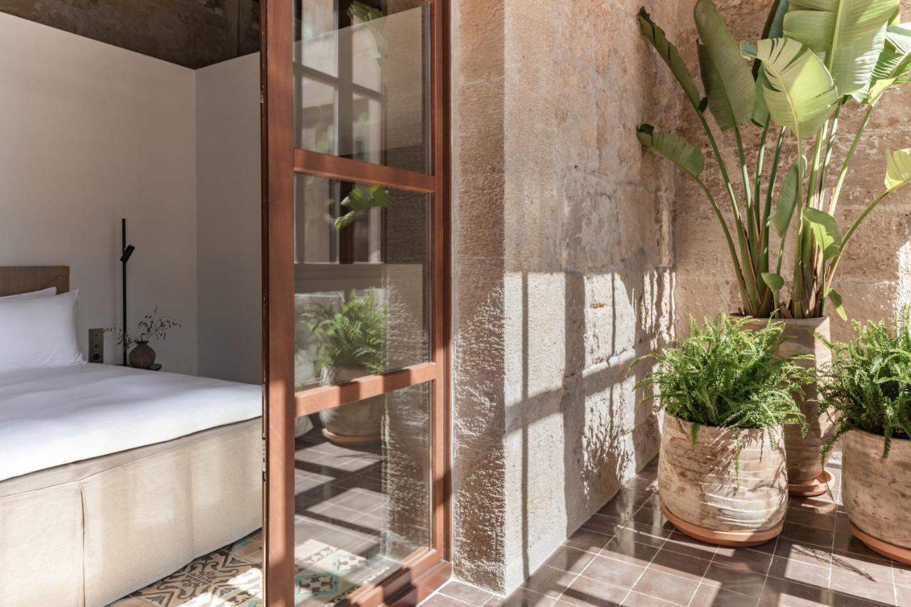Nobis Hotel Palma, A Member Of Design Hotels Εξωτερικό φωτογραφία