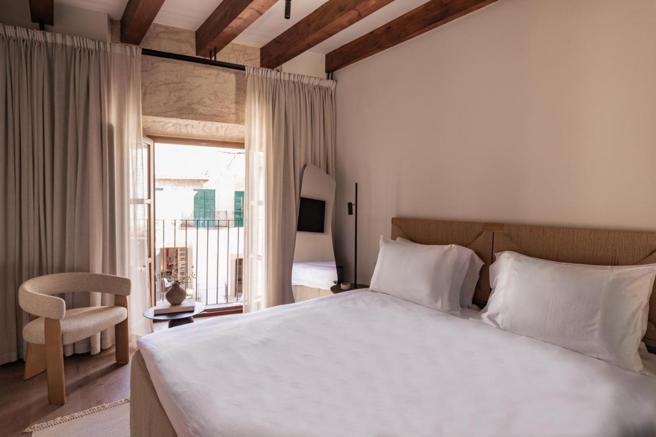Nobis Hotel Palma, A Member Of Design Hotels Εξωτερικό φωτογραφία