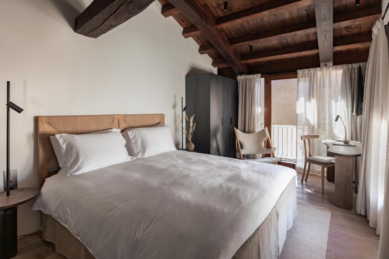 Nobis Hotel Palma, A Member Of Design Hotels Εξωτερικό φωτογραφία