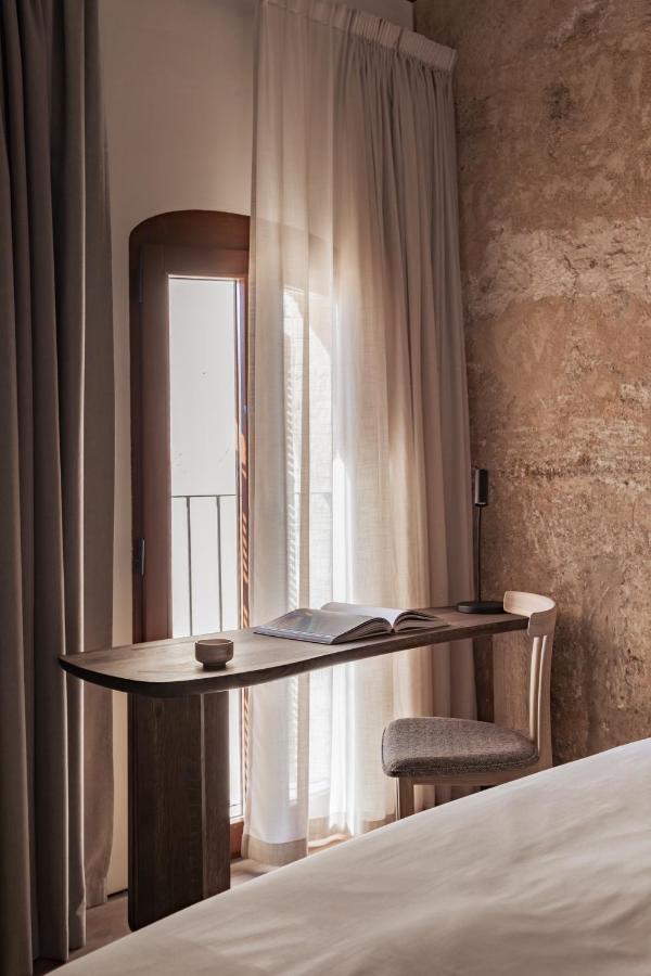 Nobis Hotel Palma, A Member Of Design Hotels Εξωτερικό φωτογραφία