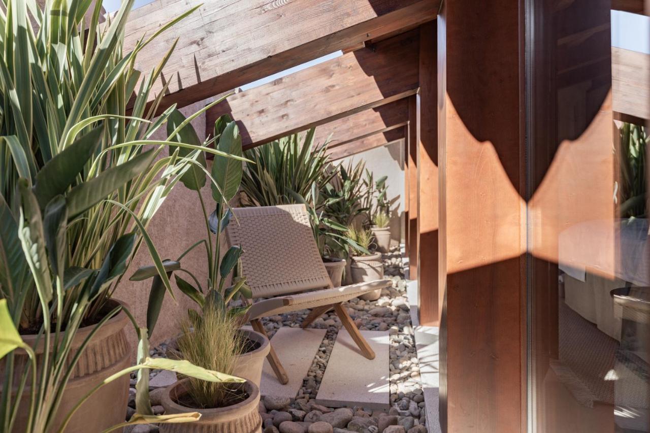 Nobis Hotel Palma, A Member Of Design Hotels Εξωτερικό φωτογραφία