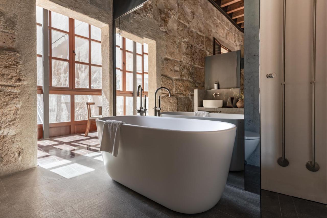 Nobis Hotel Palma, A Member Of Design Hotels Εξωτερικό φωτογραφία
