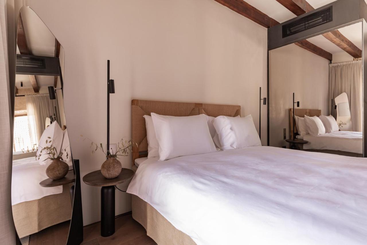 Nobis Hotel Palma, A Member Of Design Hotels Εξωτερικό φωτογραφία