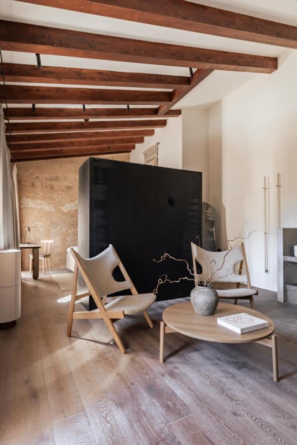 Nobis Hotel Palma, A Member Of Design Hotels Εξωτερικό φωτογραφία