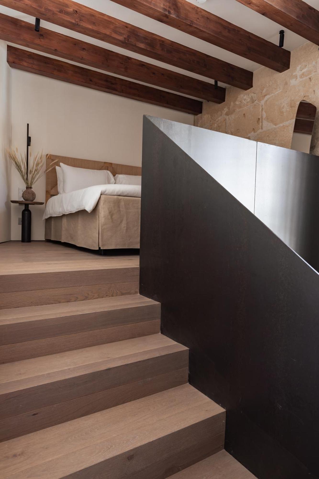 Nobis Hotel Palma, A Member Of Design Hotels Εξωτερικό φωτογραφία