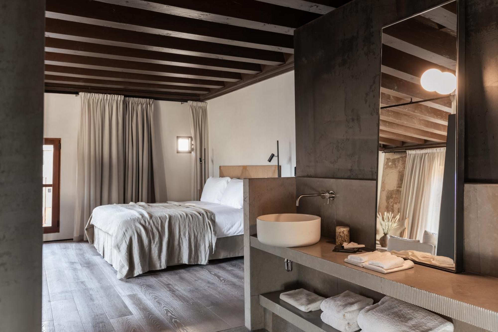 Nobis Hotel Palma, A Member Of Design Hotels Εξωτερικό φωτογραφία