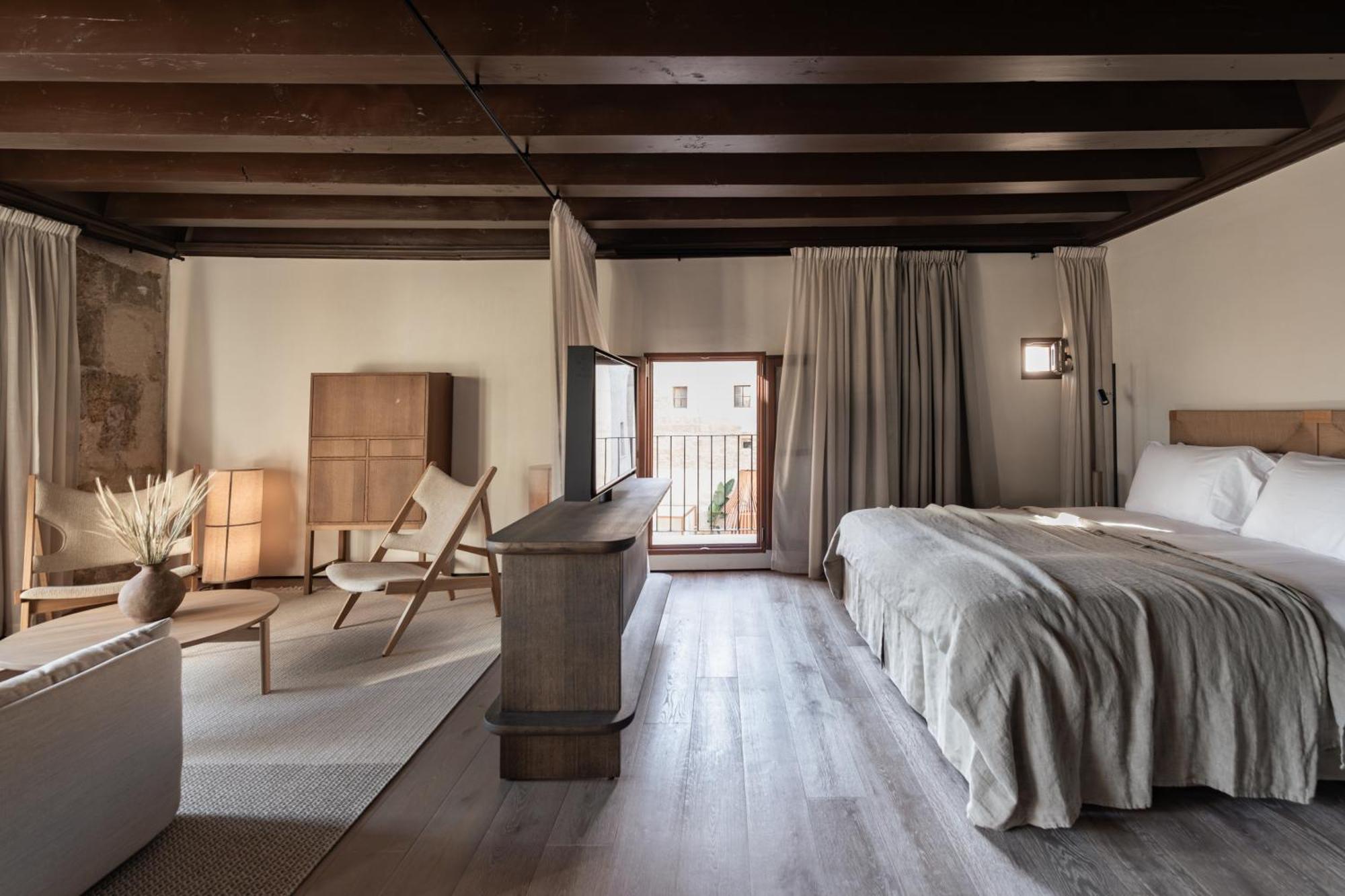 Nobis Hotel Palma, A Member Of Design Hotels Εξωτερικό φωτογραφία