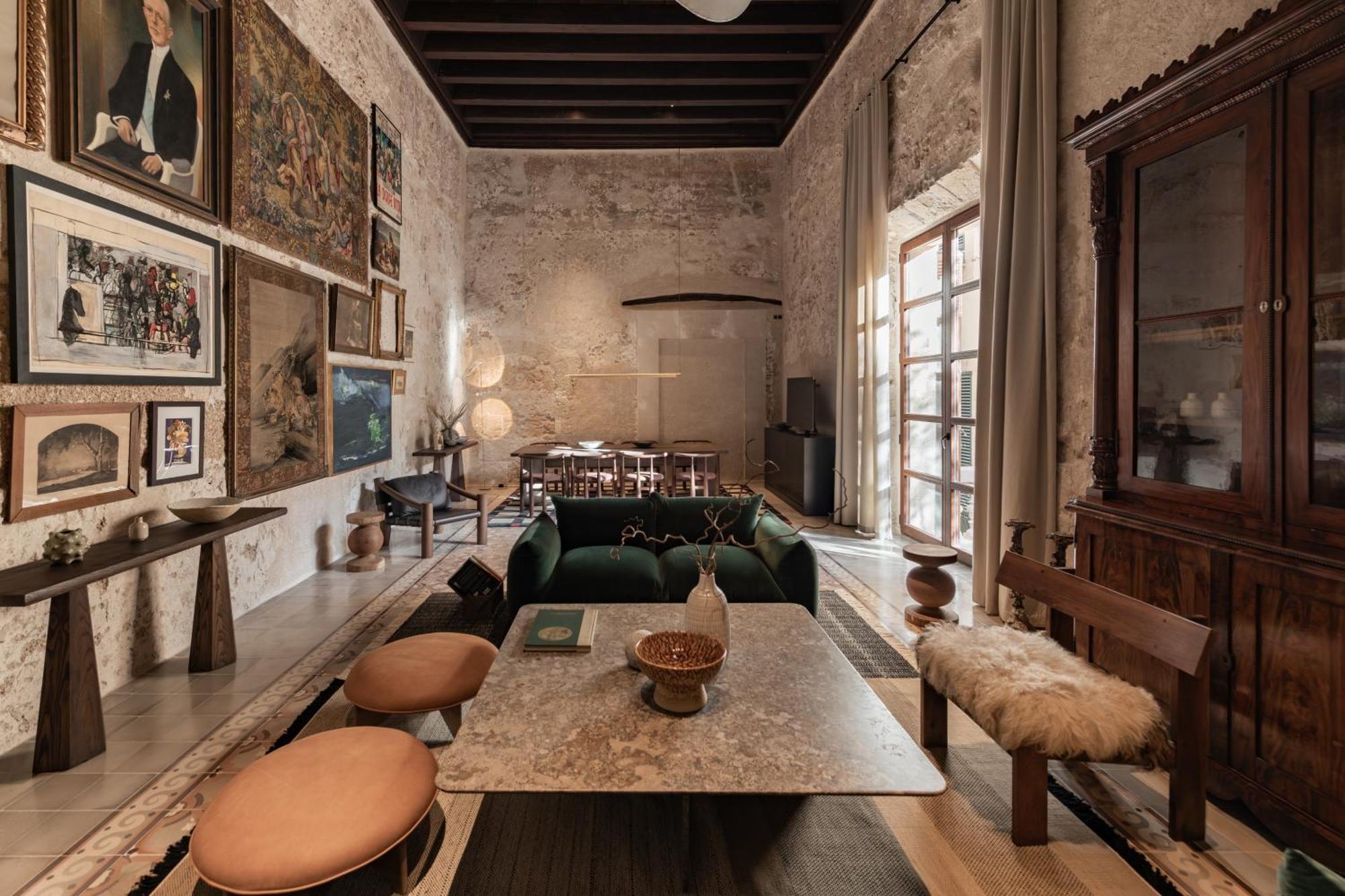 Nobis Hotel Palma, A Member Of Design Hotels Εξωτερικό φωτογραφία