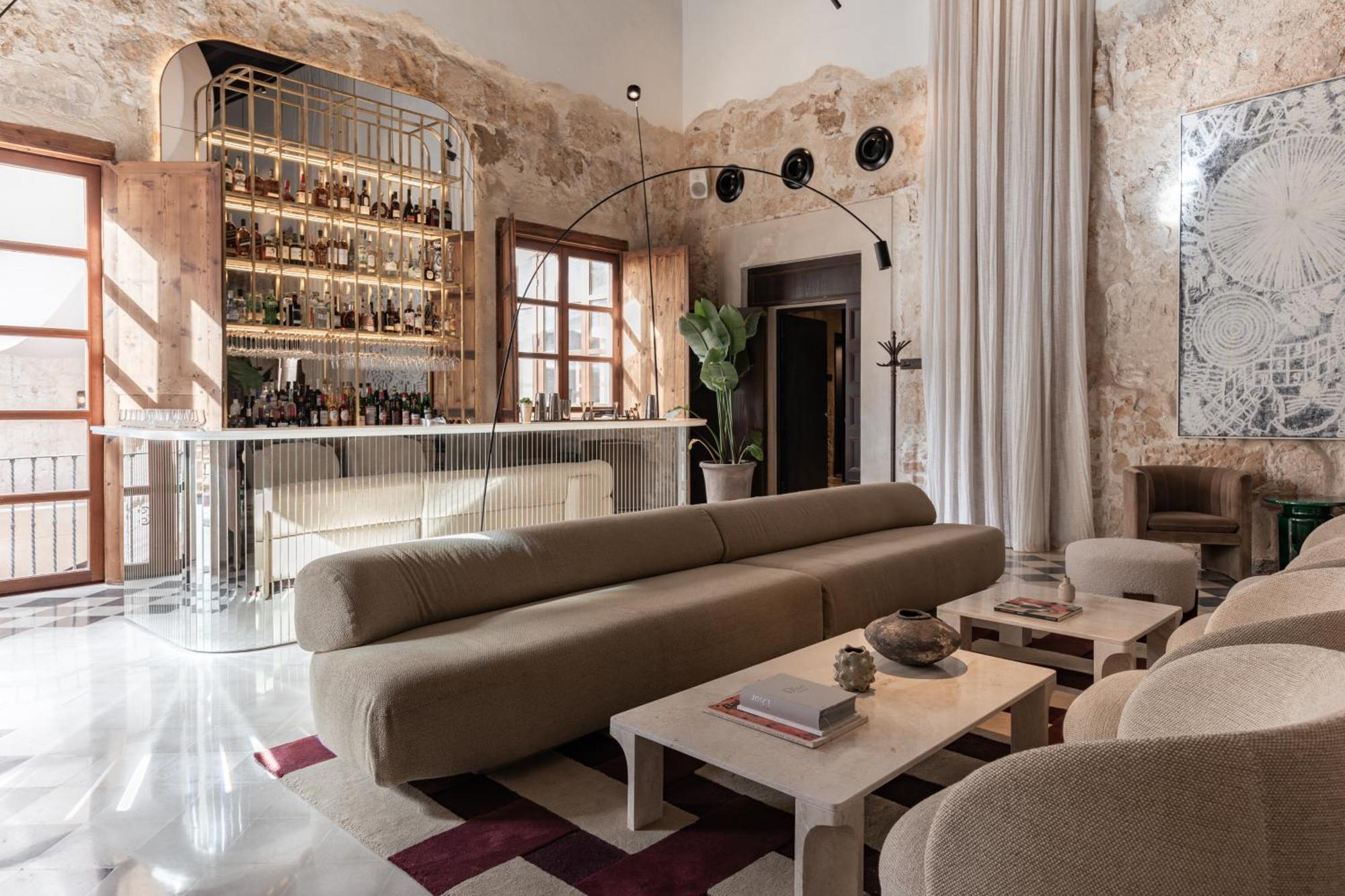 Nobis Hotel Palma, A Member Of Design Hotels Εξωτερικό φωτογραφία