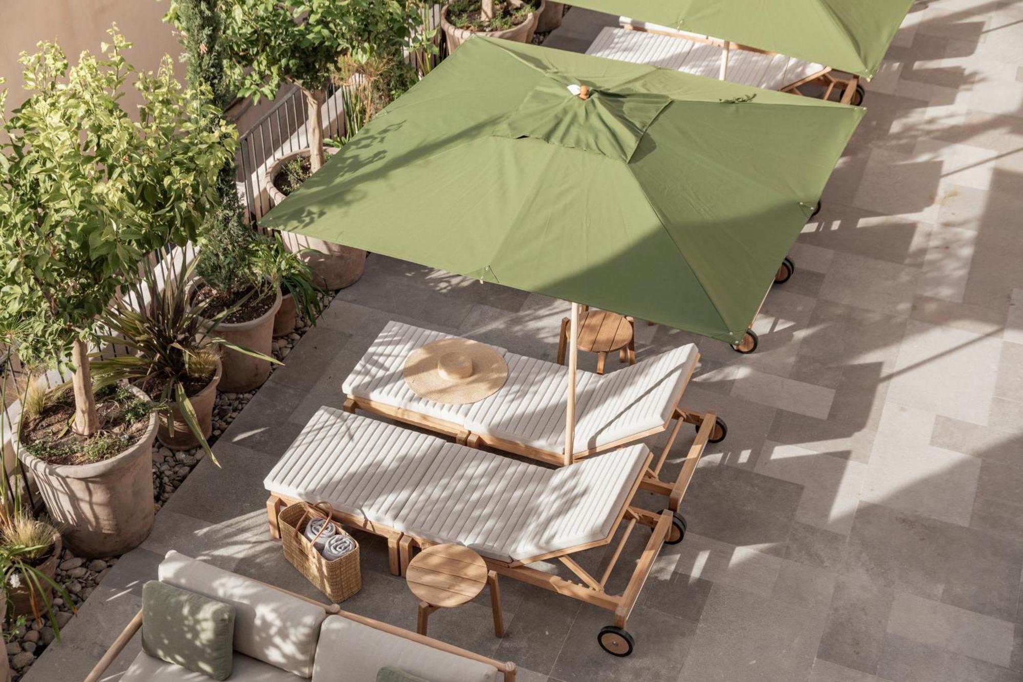 Nobis Hotel Palma, A Member Of Design Hotels Εξωτερικό φωτογραφία