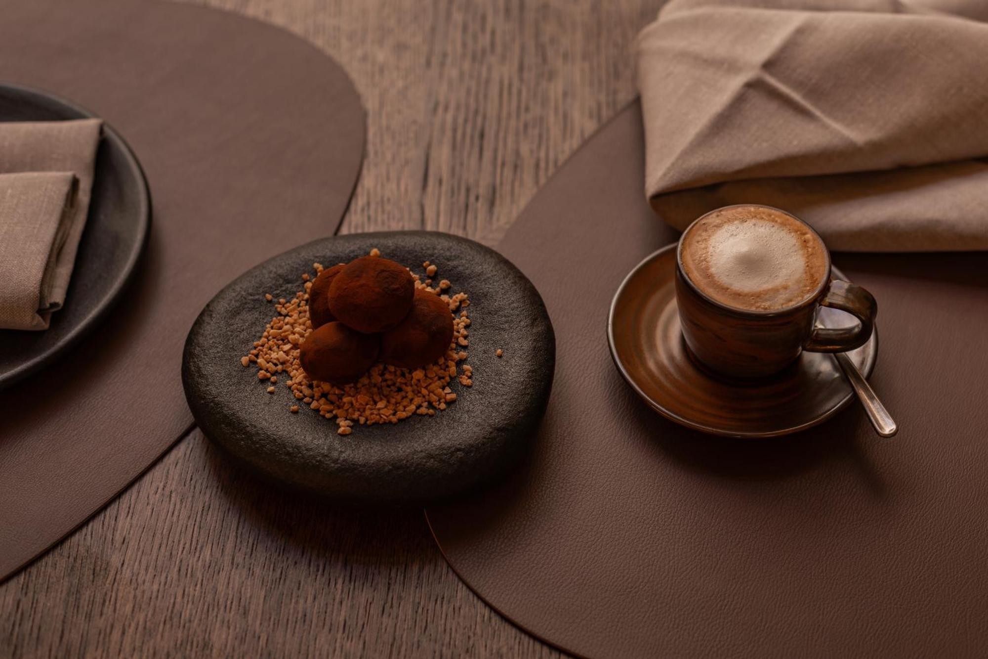 Nobis Hotel Palma, A Member Of Design Hotels Εξωτερικό φωτογραφία