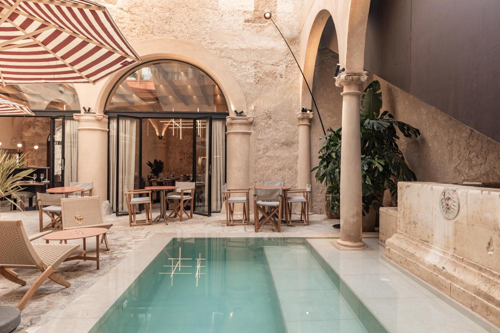 Nobis Hotel Palma, A Member Of Design Hotels Εξωτερικό φωτογραφία