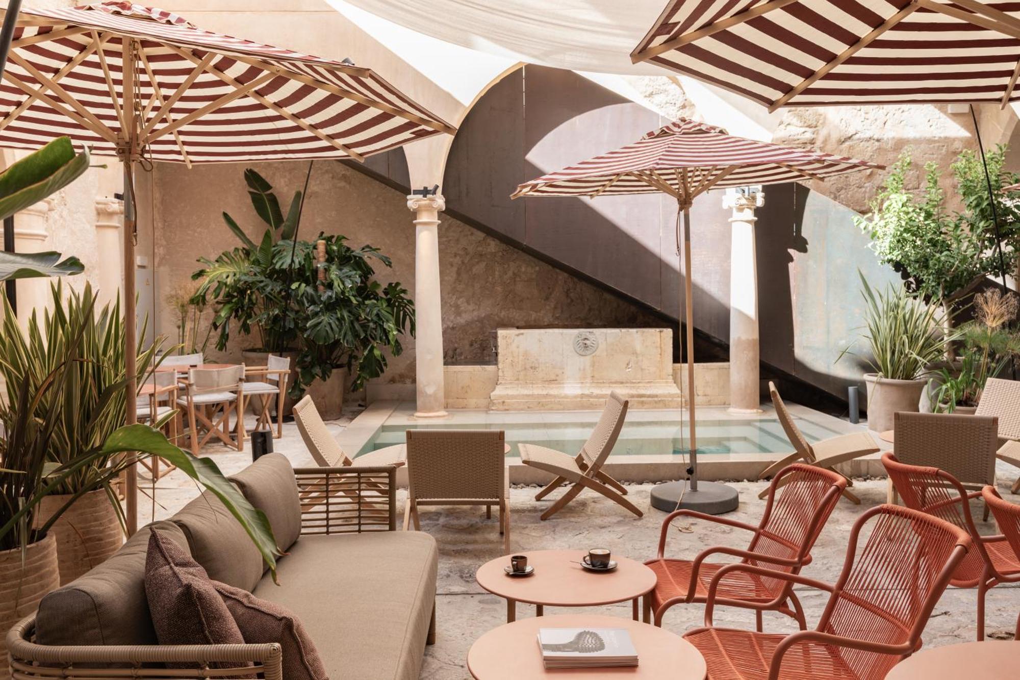 Nobis Hotel Palma, A Member Of Design Hotels Εξωτερικό φωτογραφία