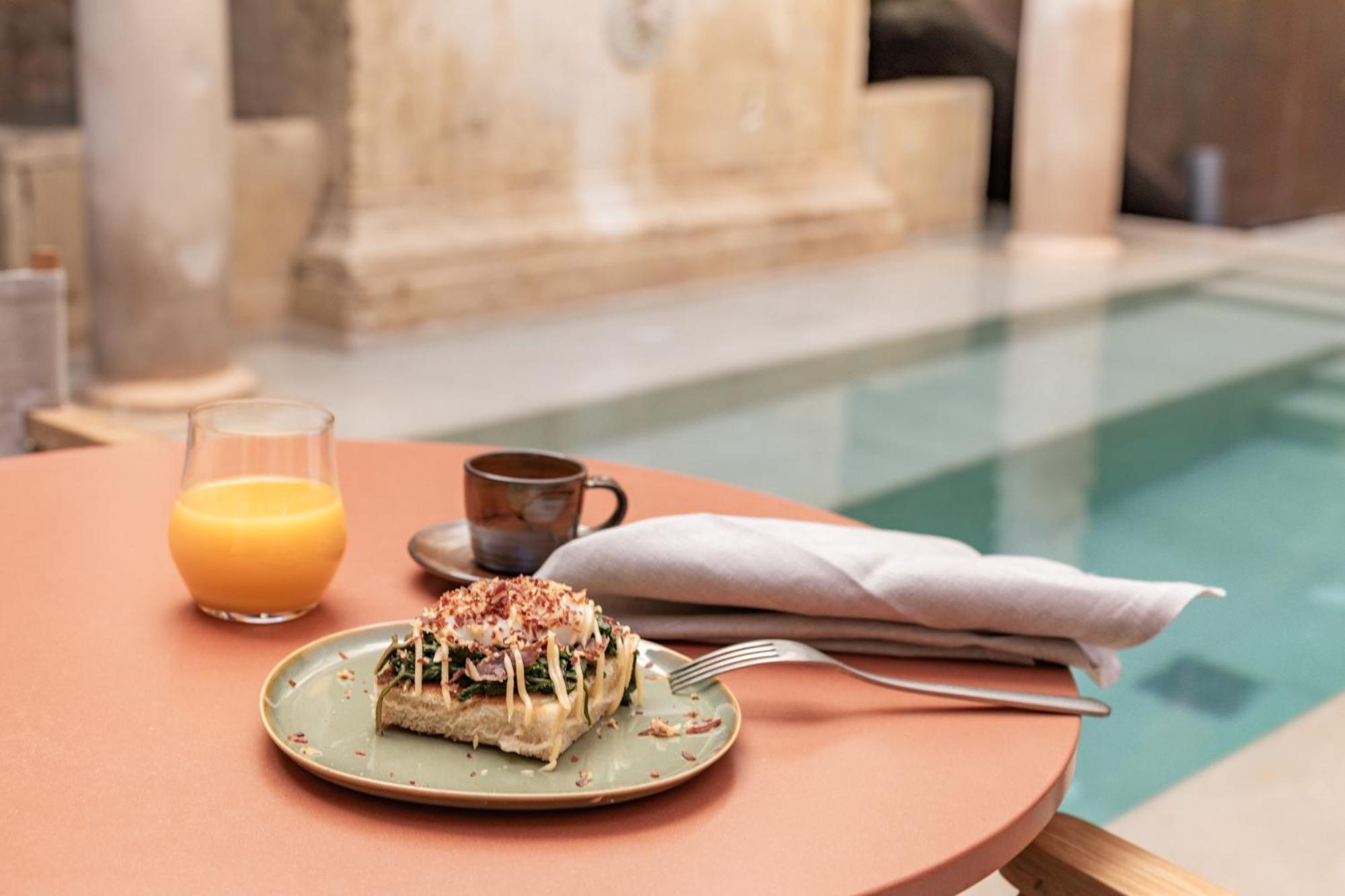Nobis Hotel Palma, A Member Of Design Hotels Εξωτερικό φωτογραφία