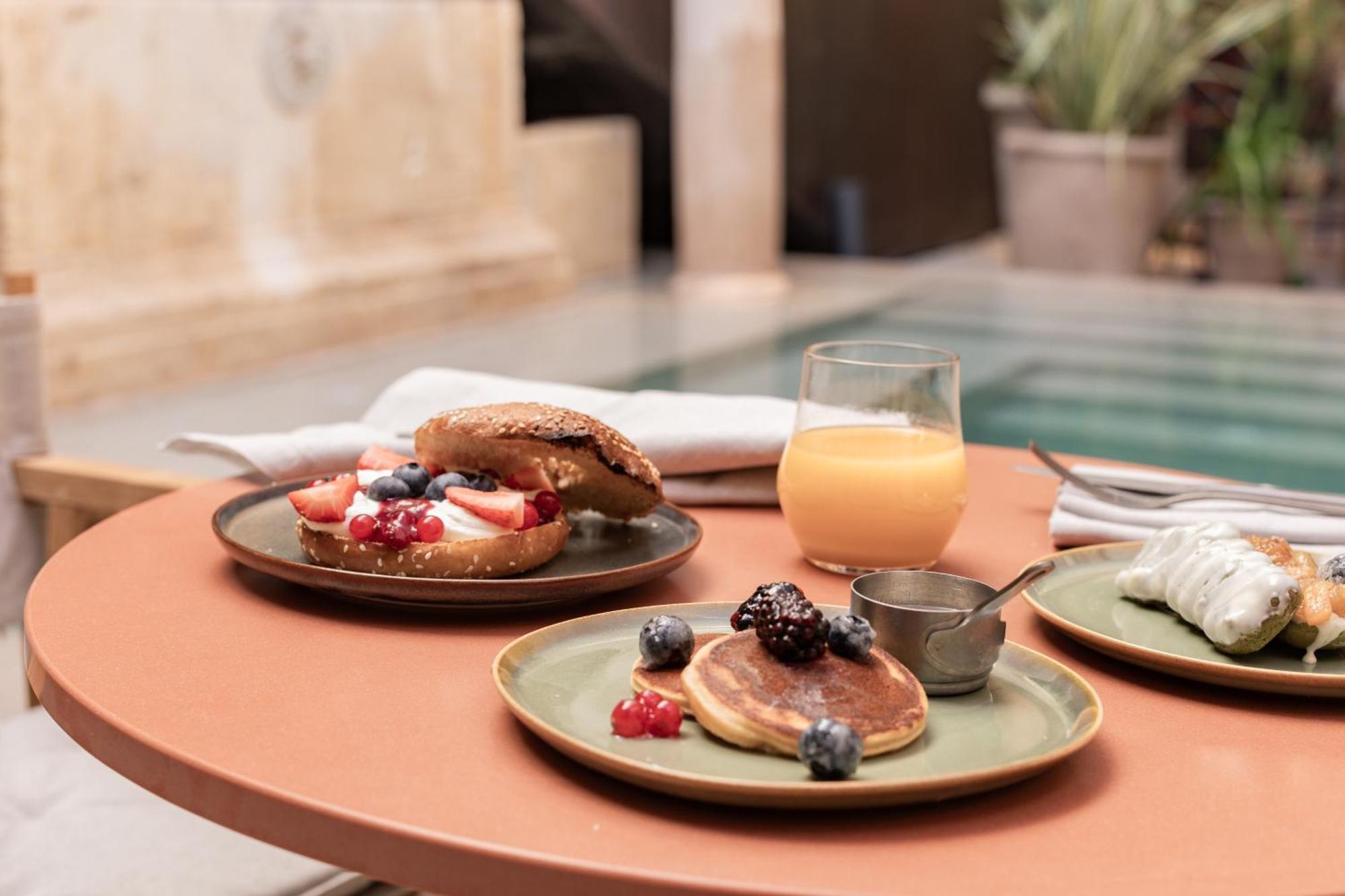 Nobis Hotel Palma, A Member Of Design Hotels Εξωτερικό φωτογραφία