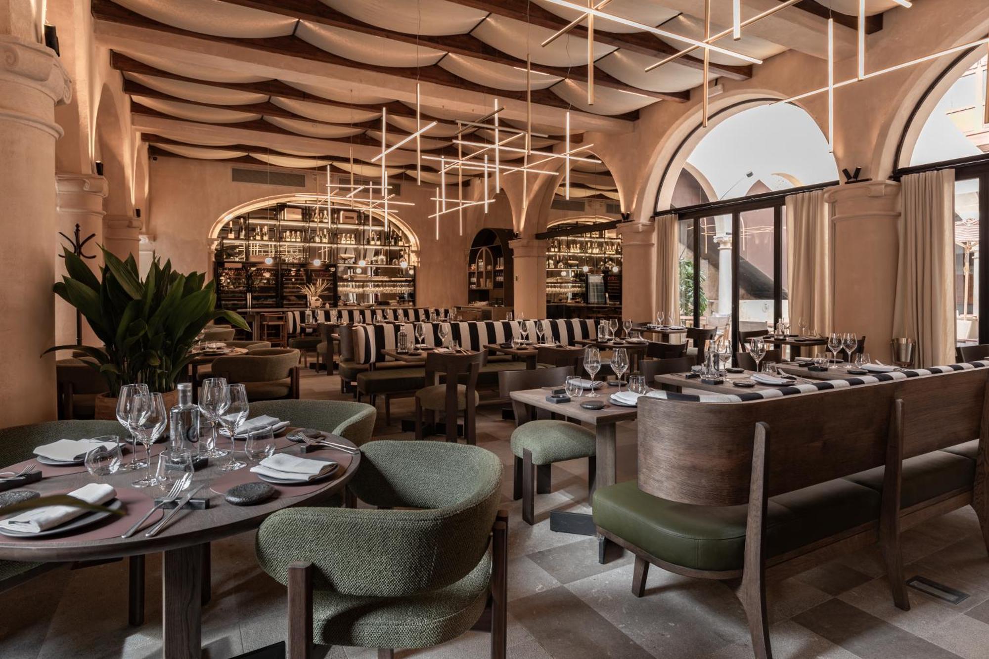Nobis Hotel Palma, A Member Of Design Hotels Εξωτερικό φωτογραφία