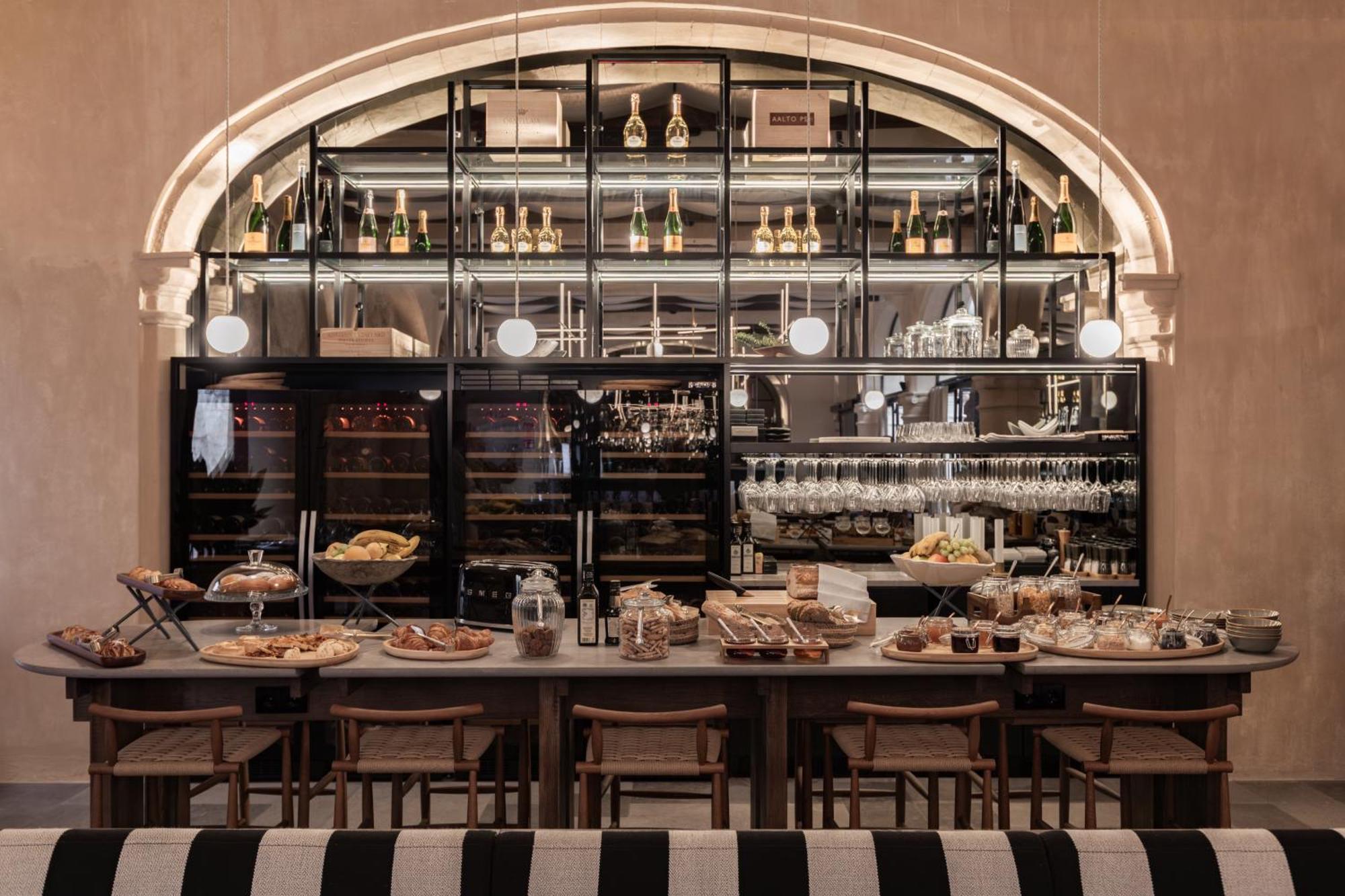 Nobis Hotel Palma, A Member Of Design Hotels Εξωτερικό φωτογραφία