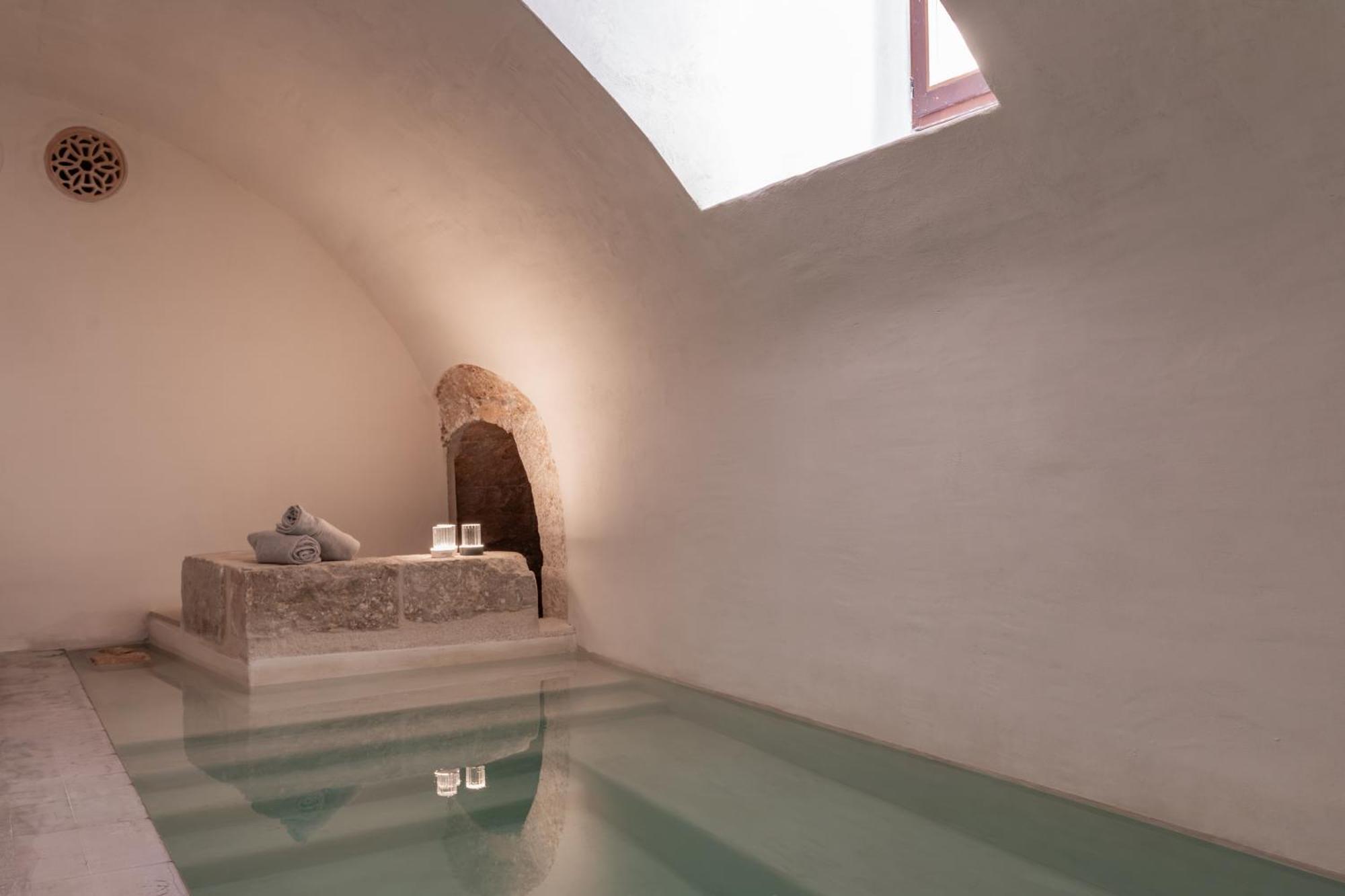 Nobis Hotel Palma, A Member Of Design Hotels Εξωτερικό φωτογραφία