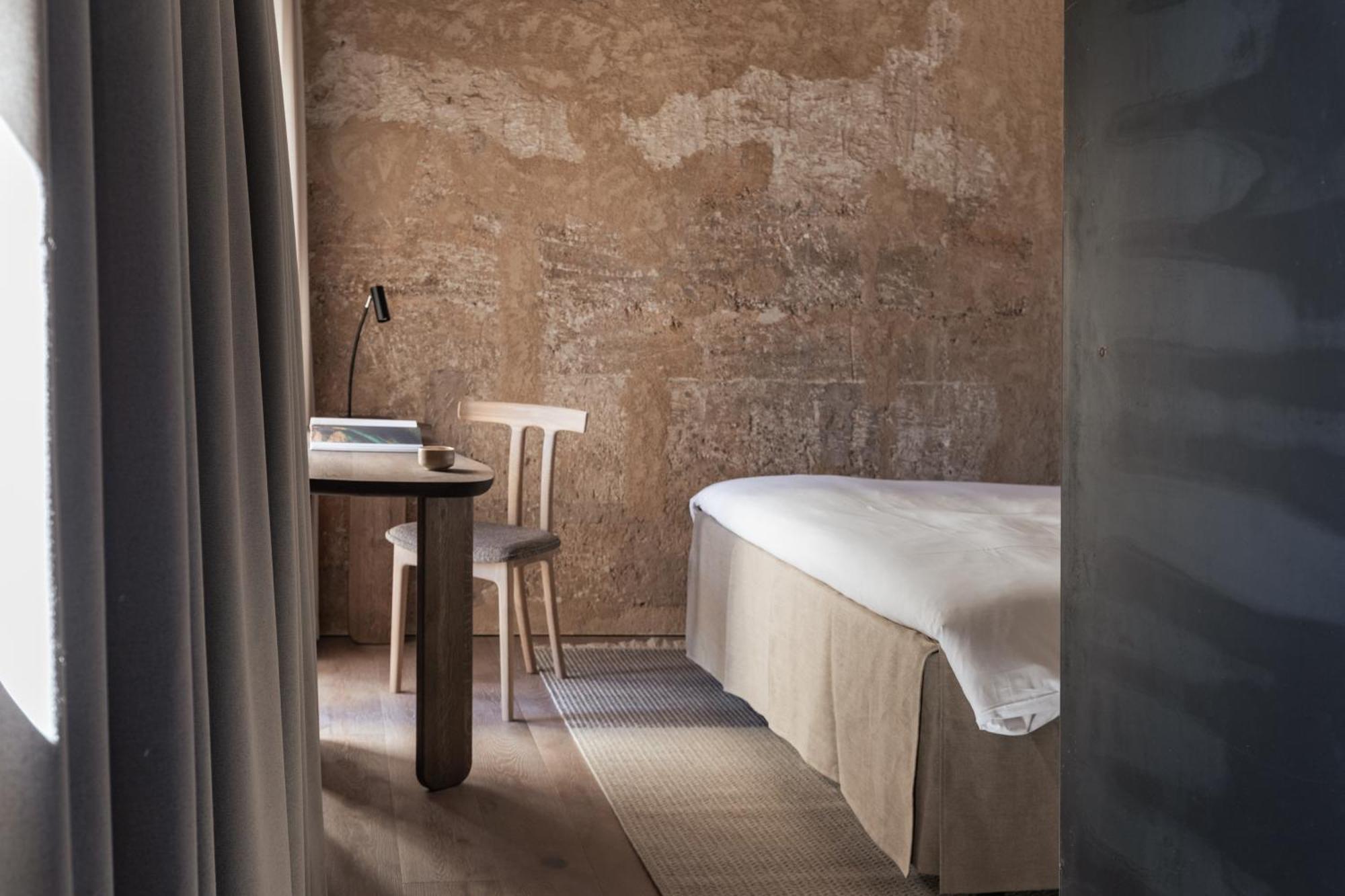 Nobis Hotel Palma, A Member Of Design Hotels Εξωτερικό φωτογραφία
