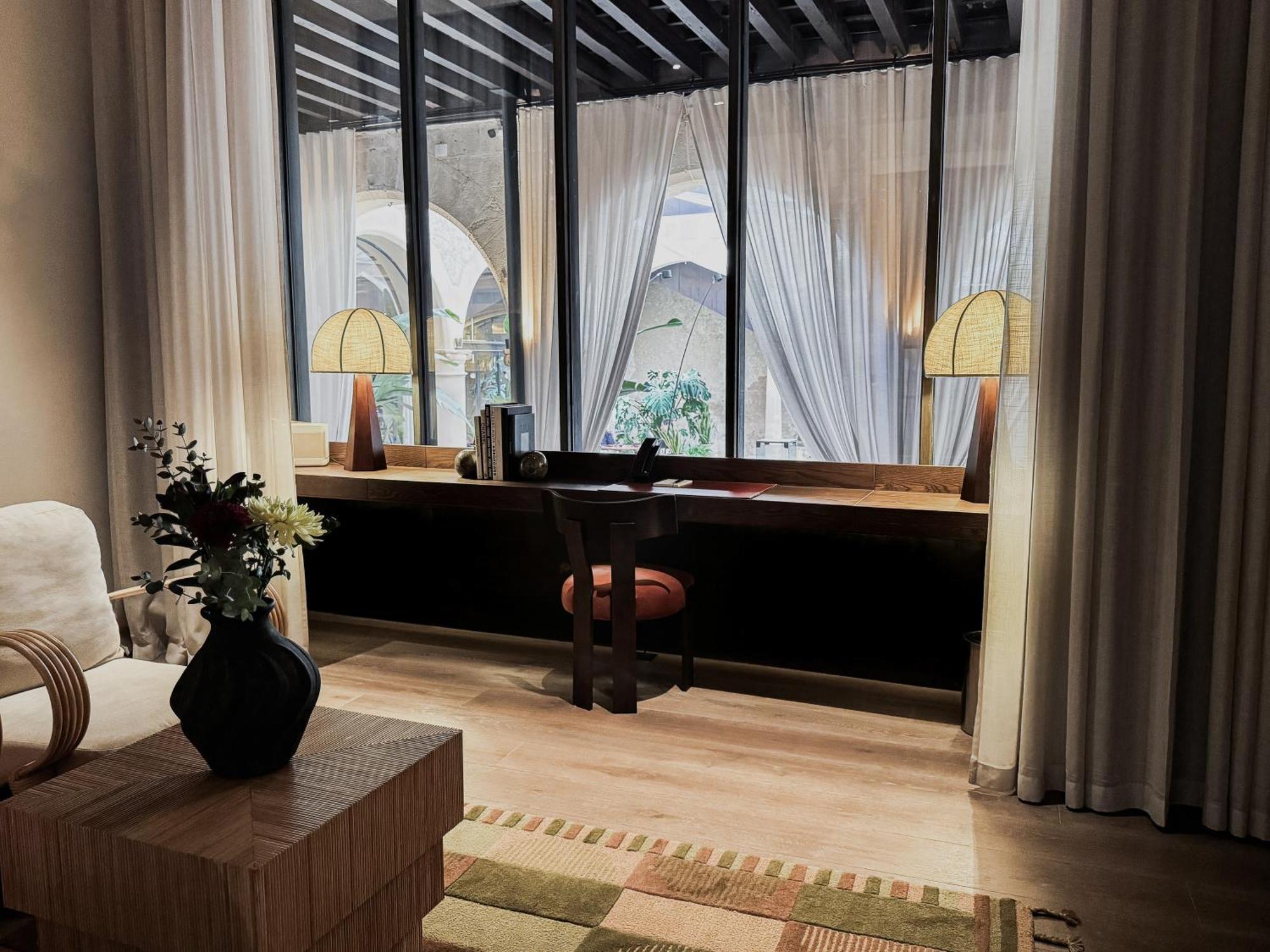Nobis Hotel Palma, A Member Of Design Hotels Εξωτερικό φωτογραφία