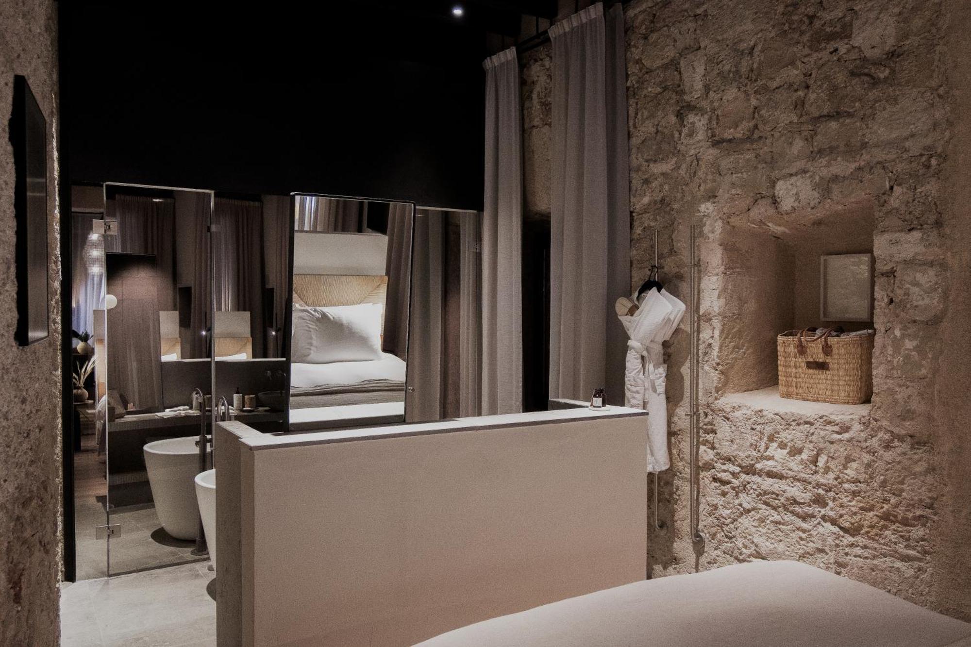 Nobis Hotel Palma, A Member Of Design Hotels Εξωτερικό φωτογραφία
