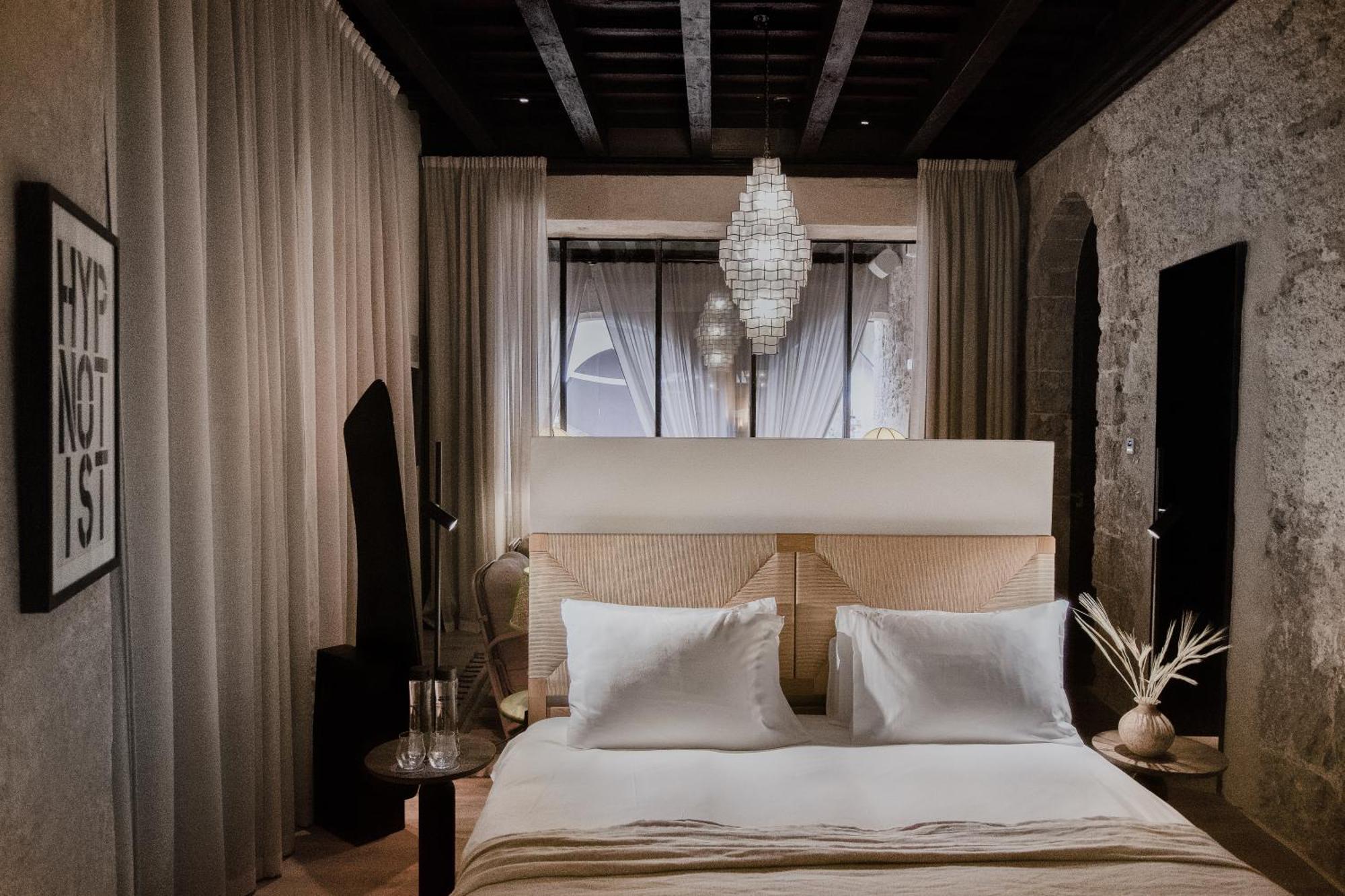 Nobis Hotel Palma, A Member Of Design Hotels Εξωτερικό φωτογραφία