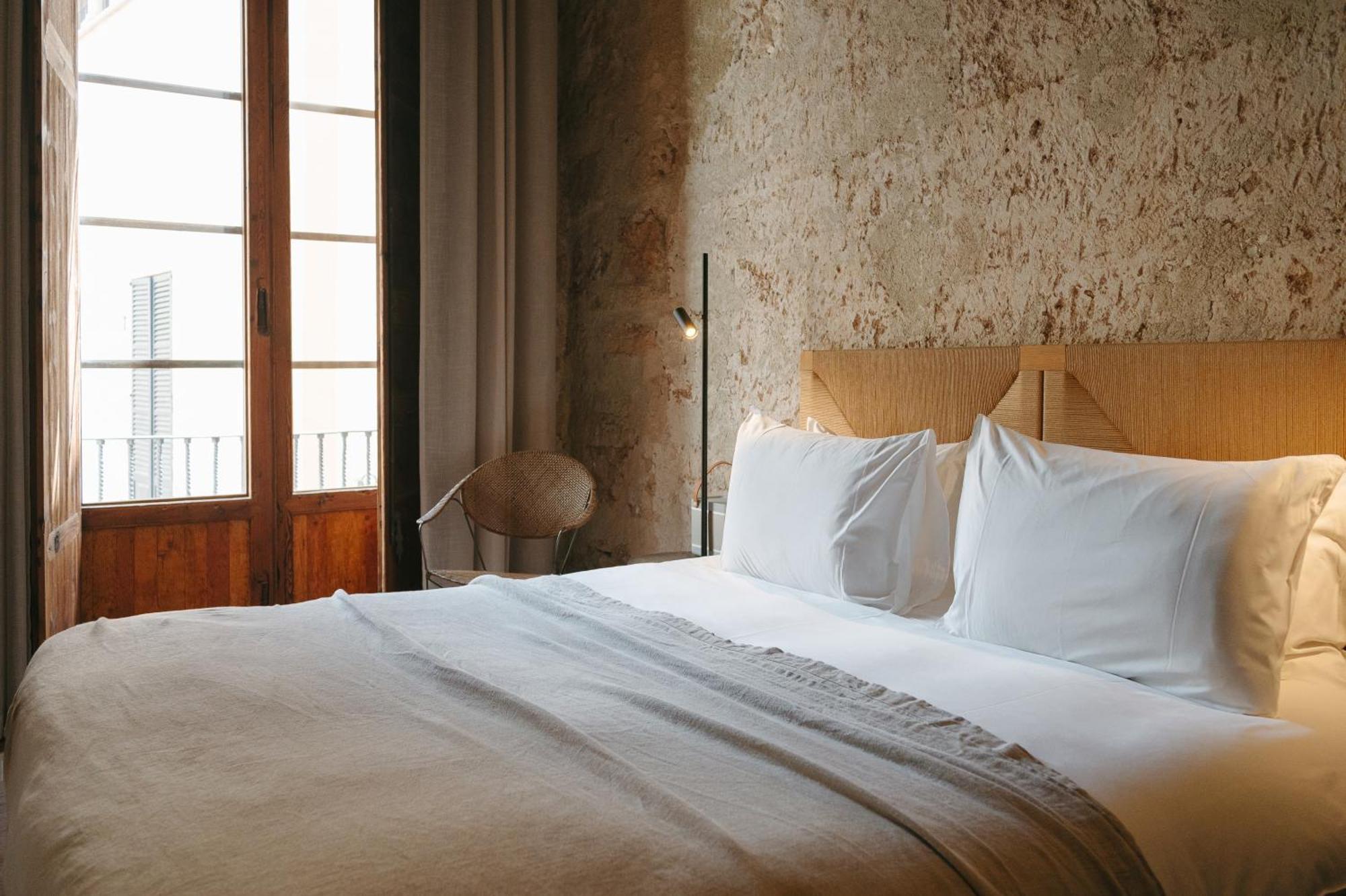 Nobis Hotel Palma, A Member Of Design Hotels Εξωτερικό φωτογραφία