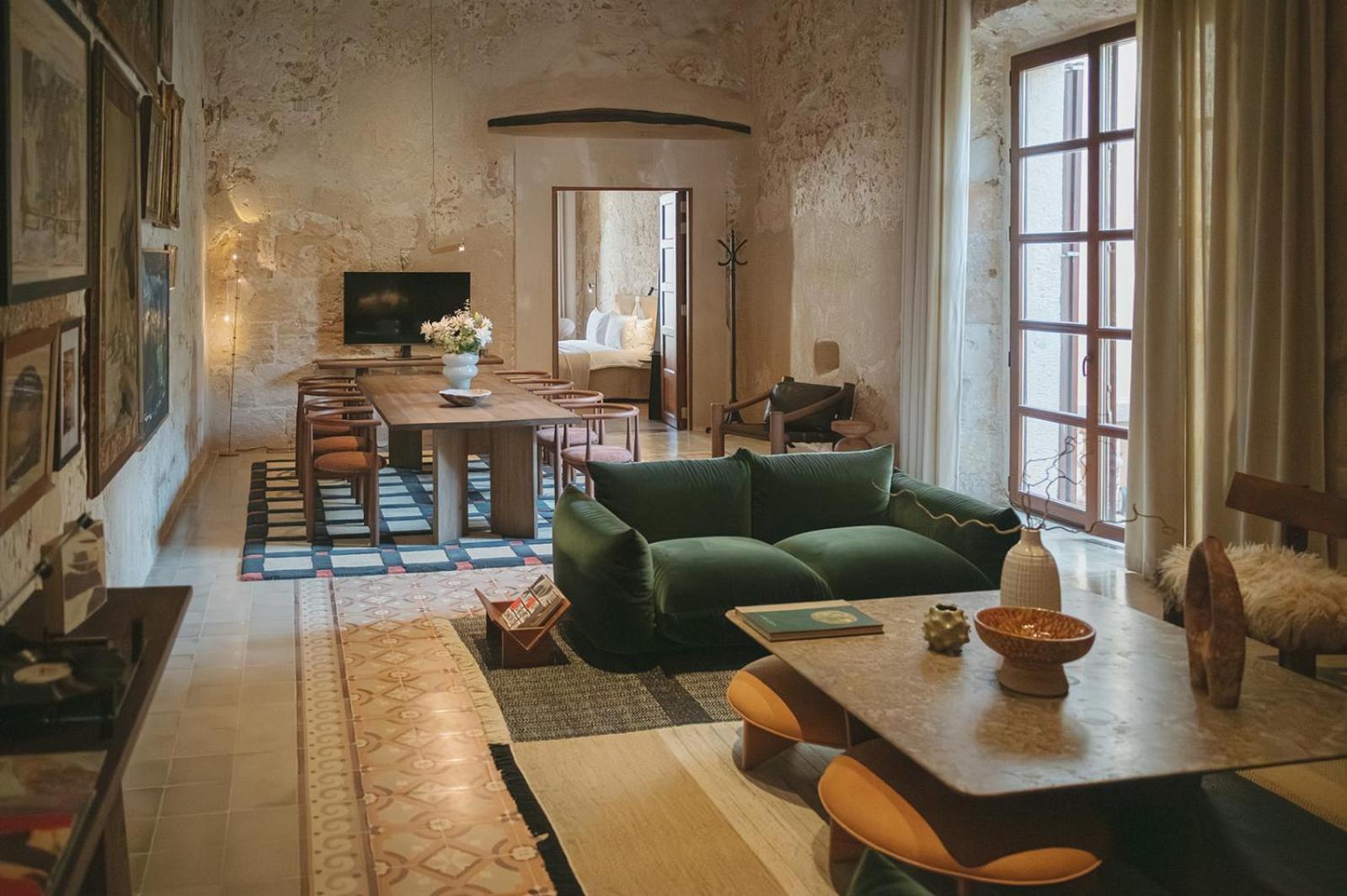 Nobis Hotel Palma, A Member Of Design Hotels Εξωτερικό φωτογραφία