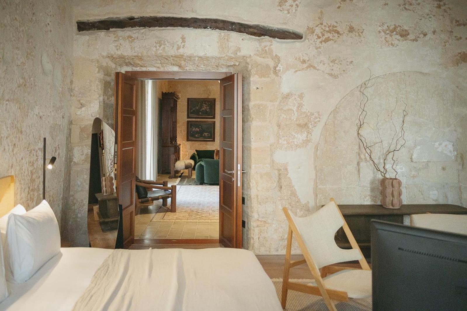 Nobis Hotel Palma, A Member Of Design Hotels Εξωτερικό φωτογραφία