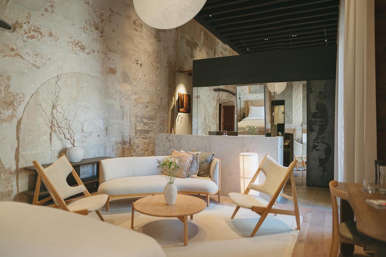 Nobis Hotel Palma, A Member Of Design Hotels Εξωτερικό φωτογραφία