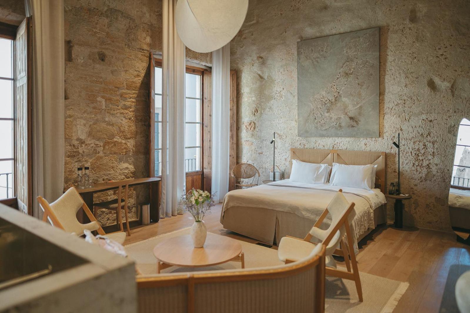 Nobis Hotel Palma, A Member Of Design Hotels Εξωτερικό φωτογραφία